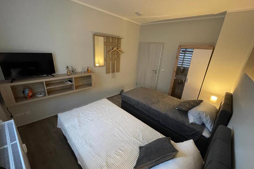 Photo of Bedroom in Tangermuende