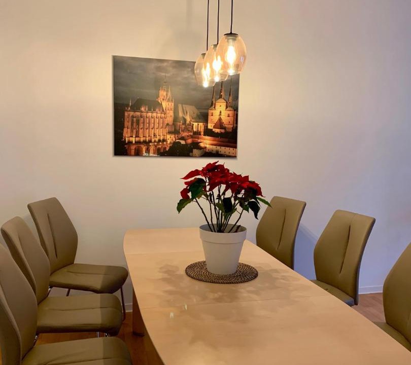 Photo of Livingroom in Daberstedt