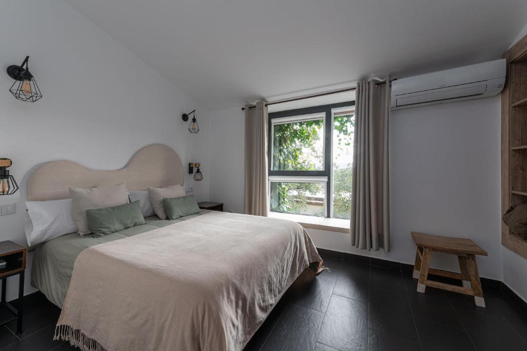 Photo of Bedroom in Valencia de Alcantara