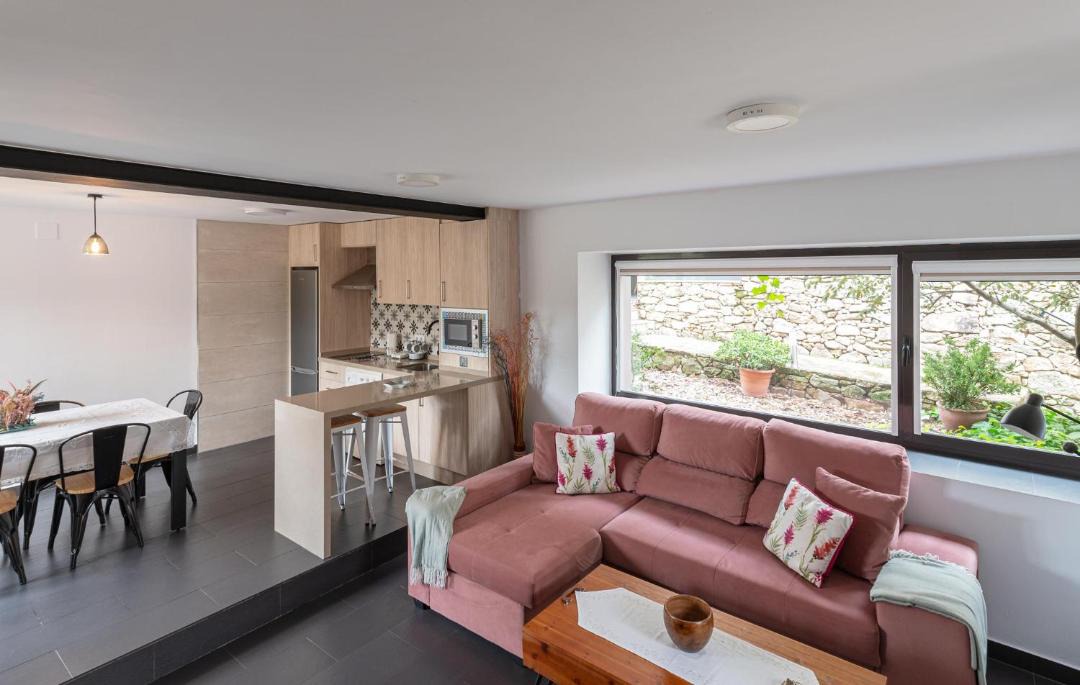 Photo of Livingroom in Valencia de Alcantara
