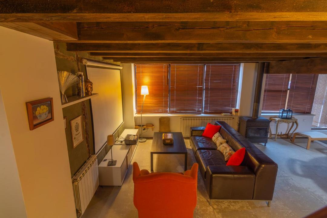 Photo of Livingroom in Adrados