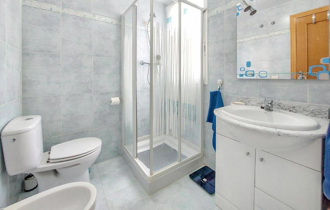 Photo of Bathroom in El Grau de Moncofa