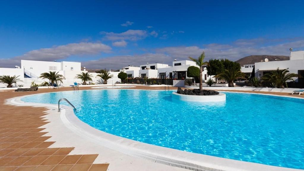 Photo of Outdoor in Puerto Calero