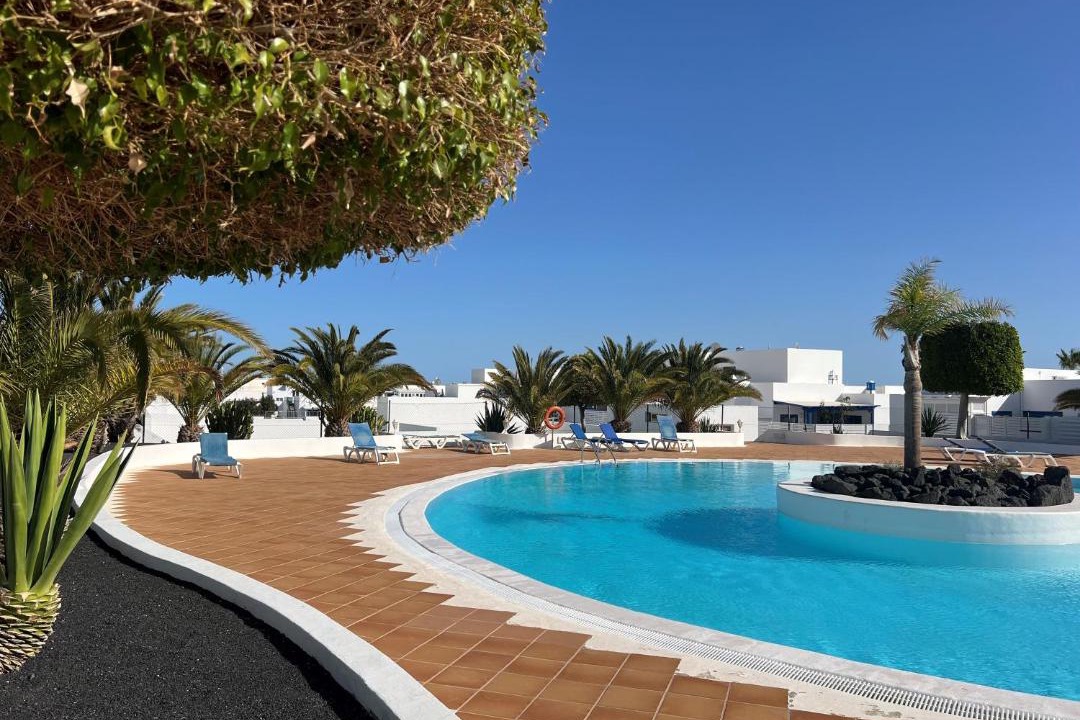Photo of Outdoor in Puerto Calero