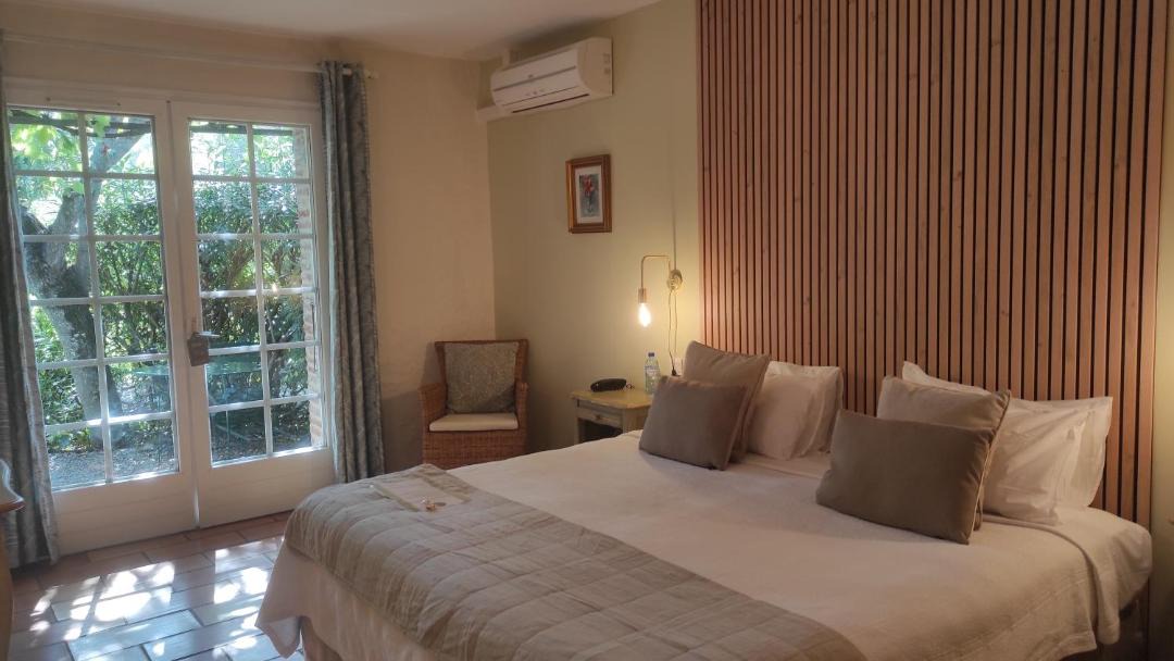Photo of Bedroom in Reynes