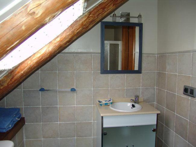 Photo of Bathroom in Sin