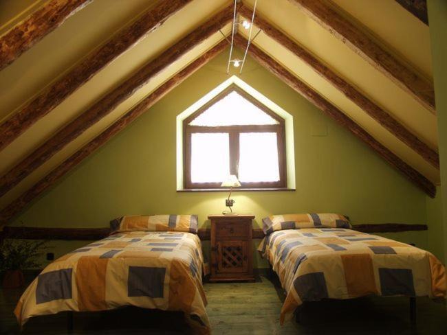Photo of Bedroom in Sin