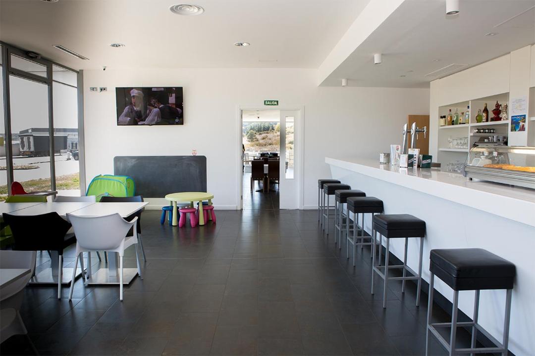Photo of Kitchen in Bembibre