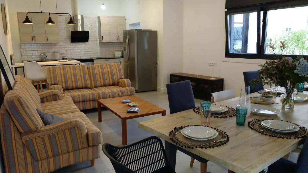 Photo of Livingroom in Teis