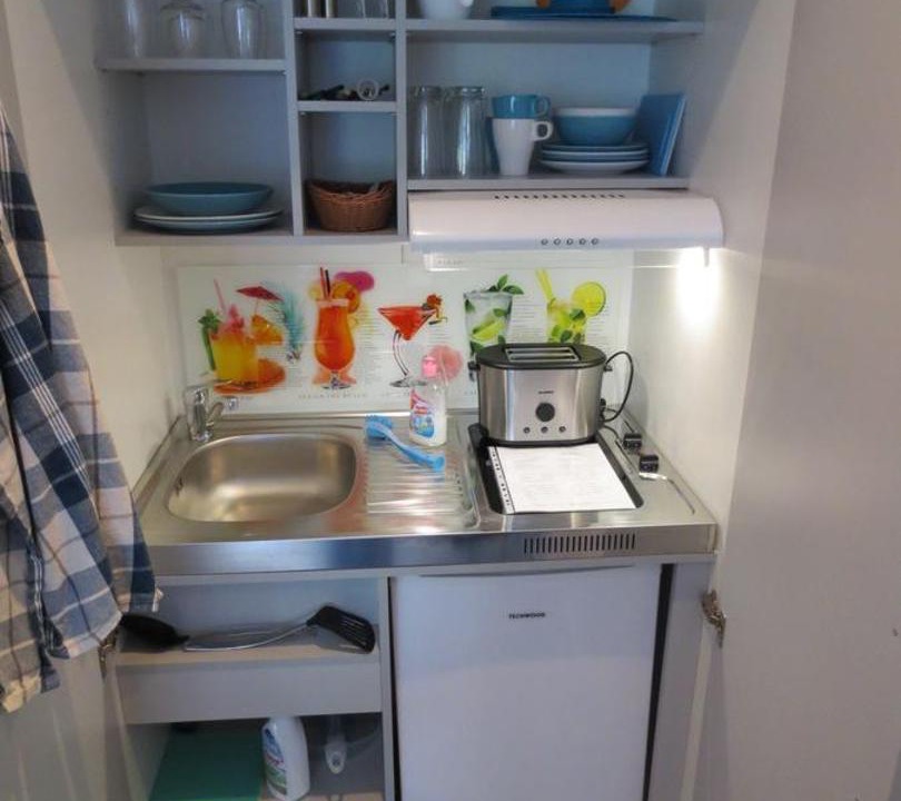 Photo of Kitchen in Gross Buchholz