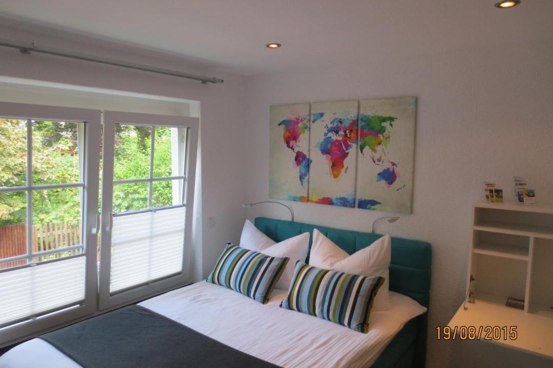 Photo of Bedroom in Gross Buchholz