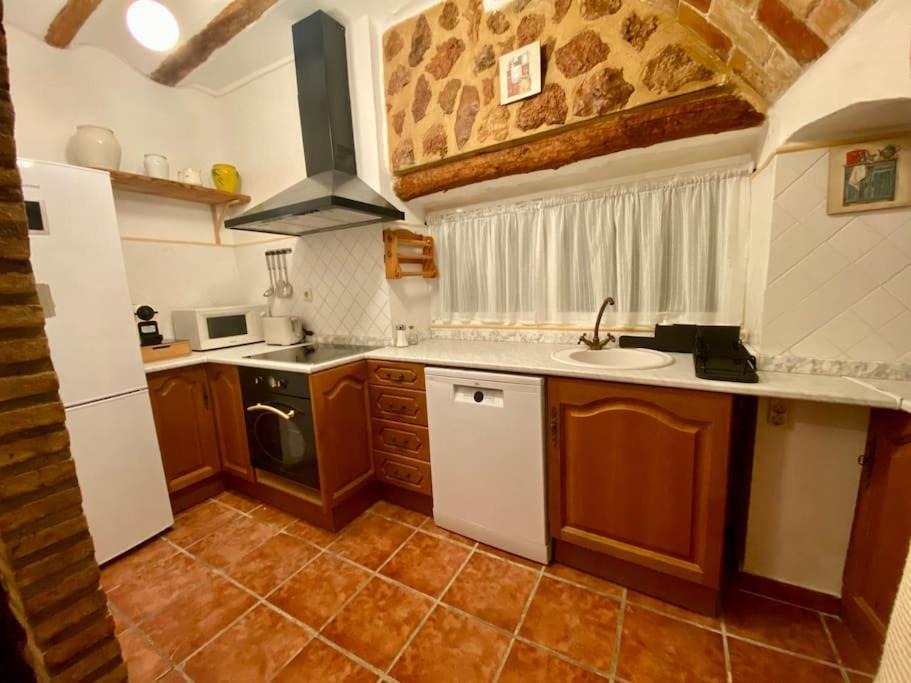 Photo of Kitchen in Castielfabib