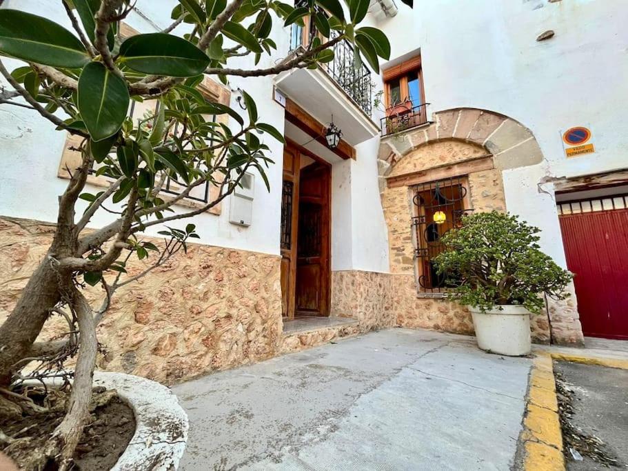 Photo of Buildings in Castielfabib