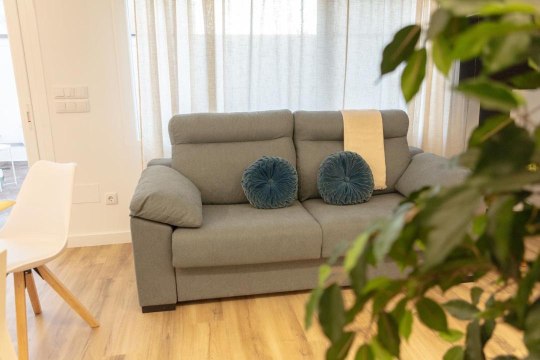 Photo of Livingroom in Zamora