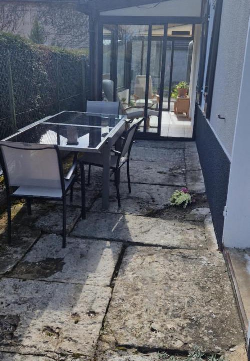 Photo of Patio Balcony in Sirod
