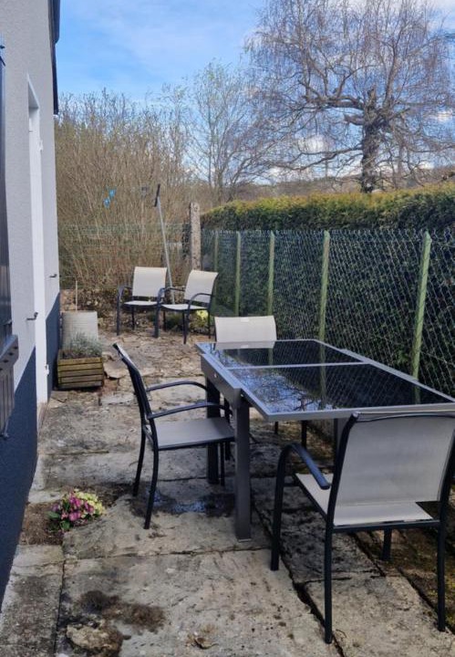 Photo of Patio Balcony in Sirod