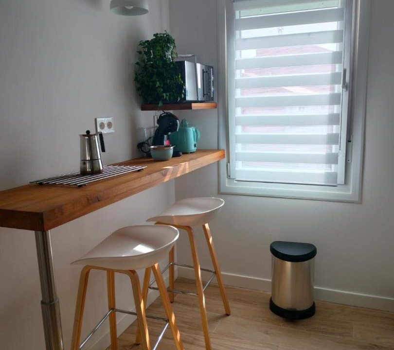 Photo of Livingroom in Laracha