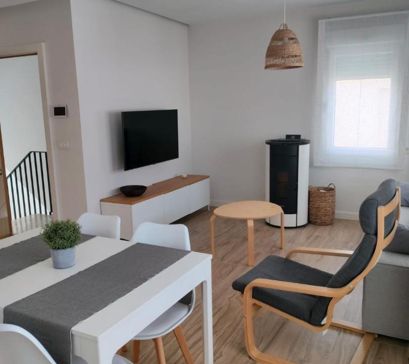 Photo of Livingroom in Laracha