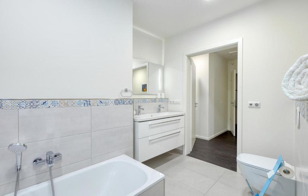 Photo of Bathroom in Eckernfoerde