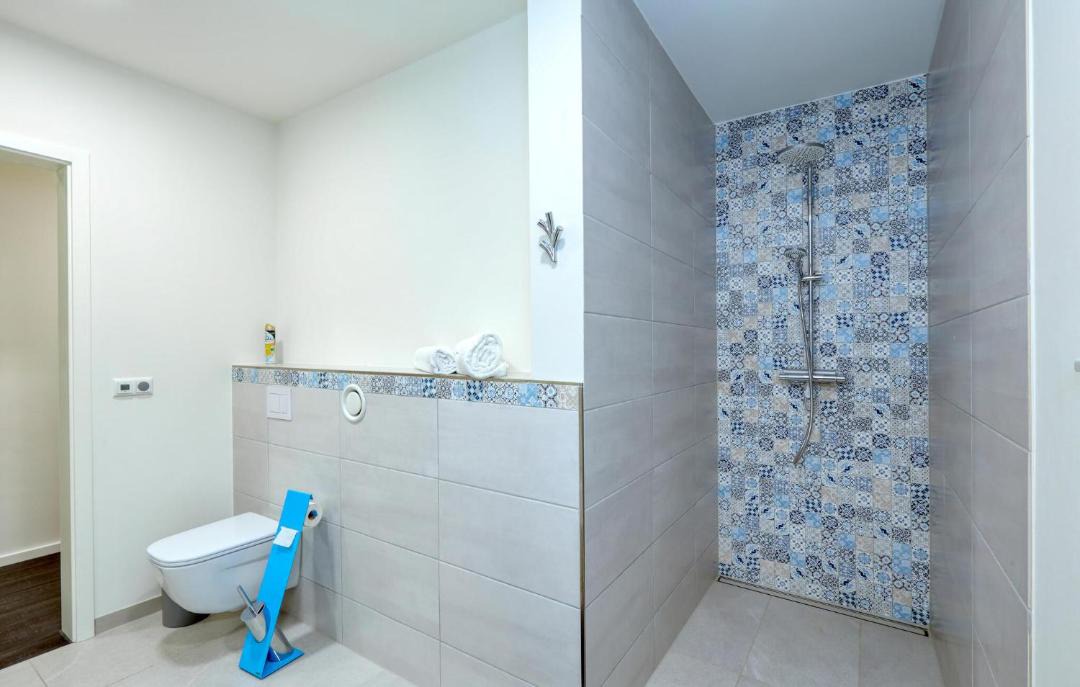 Photo of Bathroom in Eckernfoerde