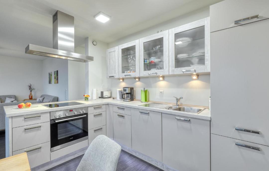 Photo of Kitchen in Eckernfoerde