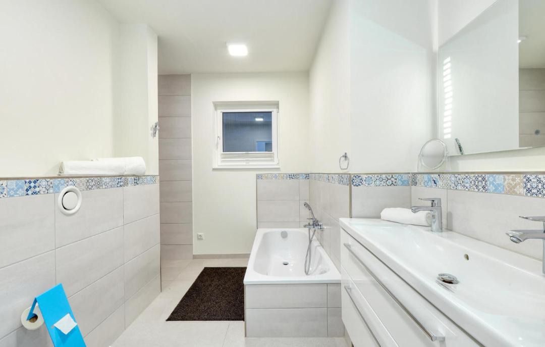 Photo of Bathroom in Eckernfoerde