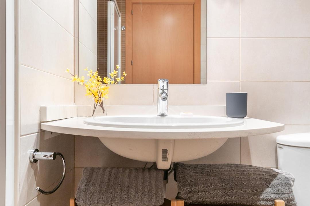 Photo of Bathroom in Vallcarca i els Penitents