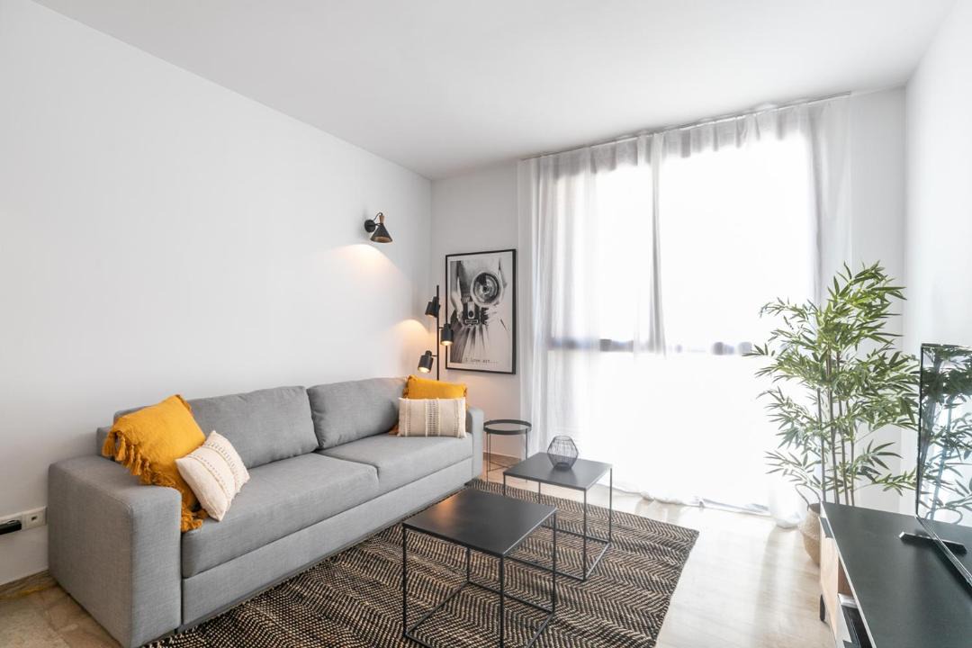 Photo of Livingroom in Vallcarca i els Penitents