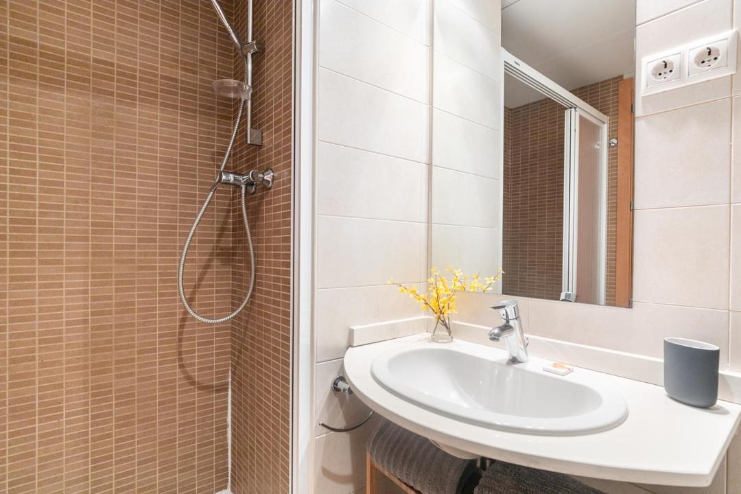 Photo of Bathroom in Vallcarca i els Penitents