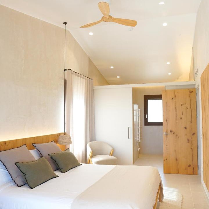 Photo of Bedroom in Fontanilles