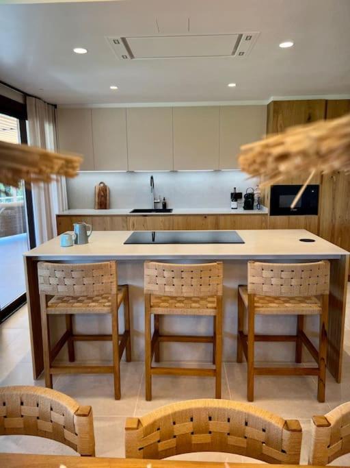 Photo of Kitchen in Fontanilles