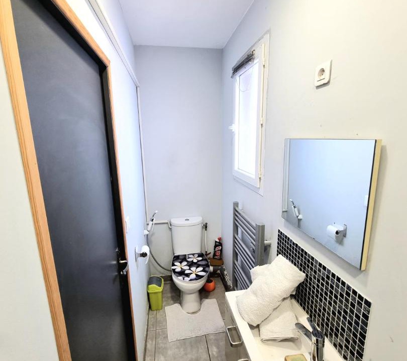 Photo of Bathroom in Rognac