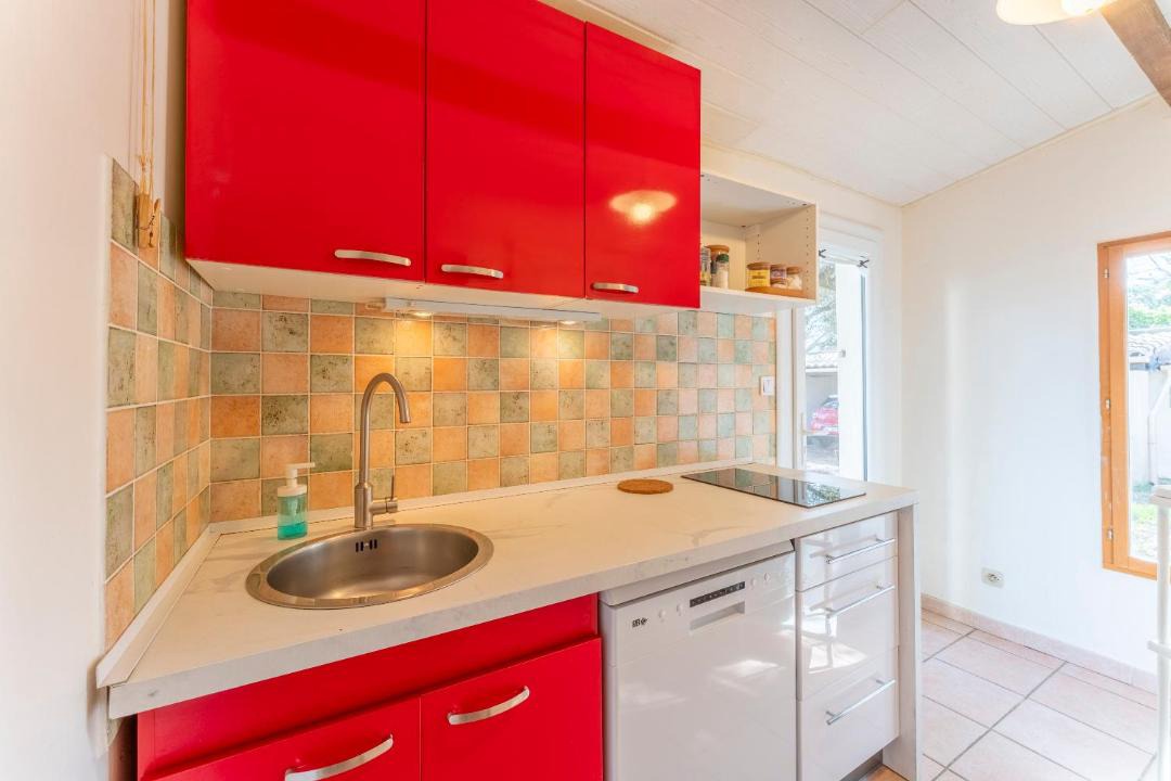 Photo of Kitchen in Garrigues