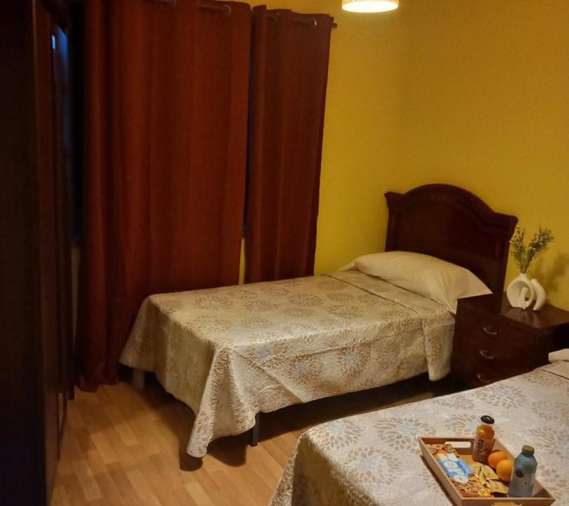 Photo of Bedroom in Gama