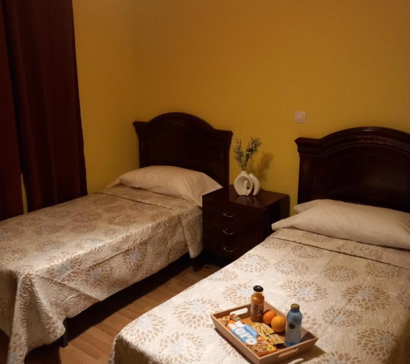 Photo of Bedroom in Gama