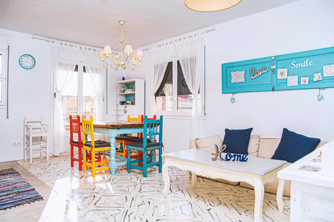 Photo of Livingroom in Sant Feliu de Guixols