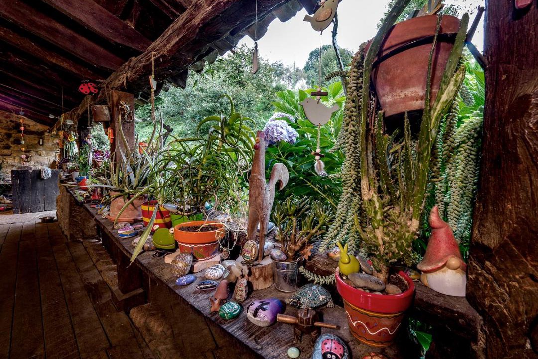 Photo of Patio Balcony in Riotuerto