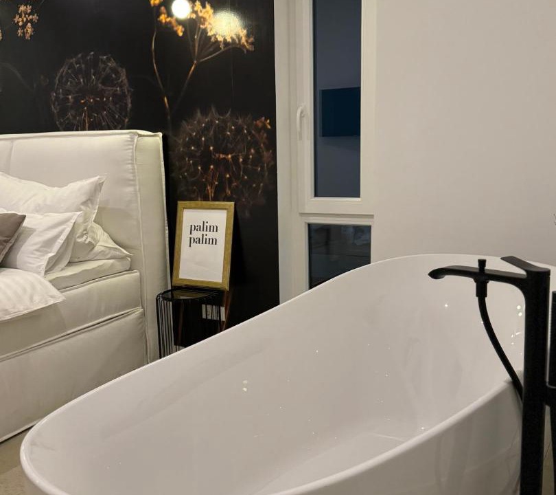 Photo of Bathroom in Wietzendorf