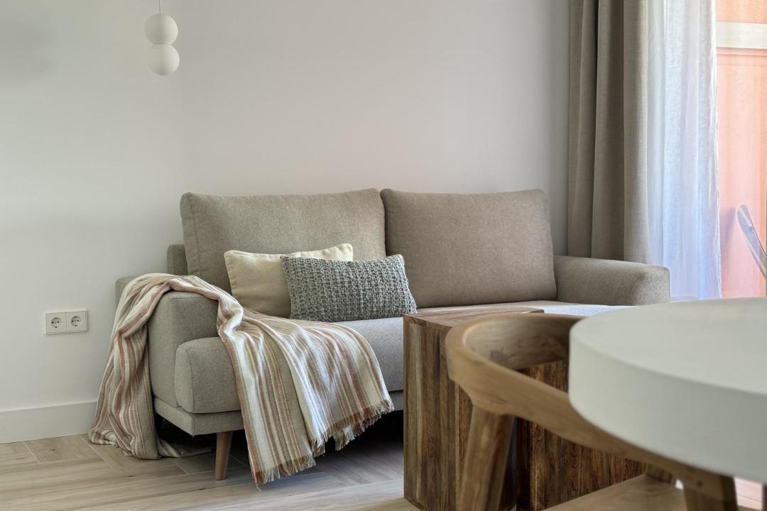 Photo of Bedroom in La Malagueta