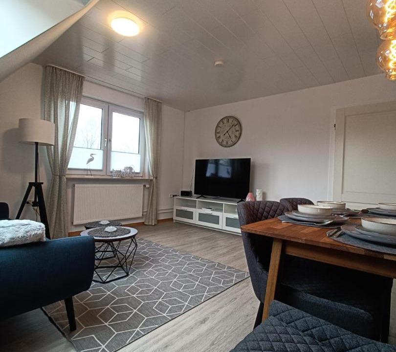 Photo of Livingroom in Alkersum