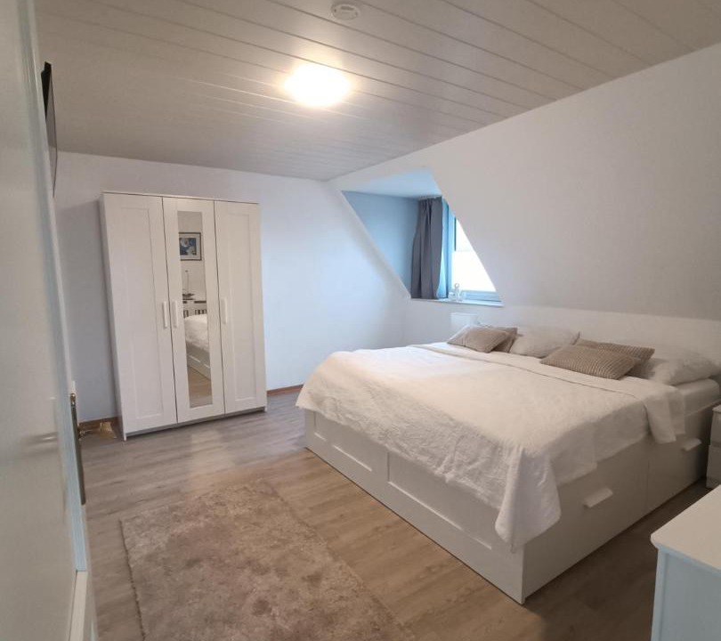 Photo of Bedroom in Alkersum