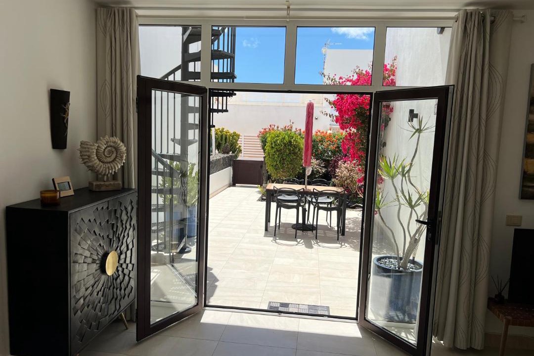 Photo of Livingroom in Puerto Calero