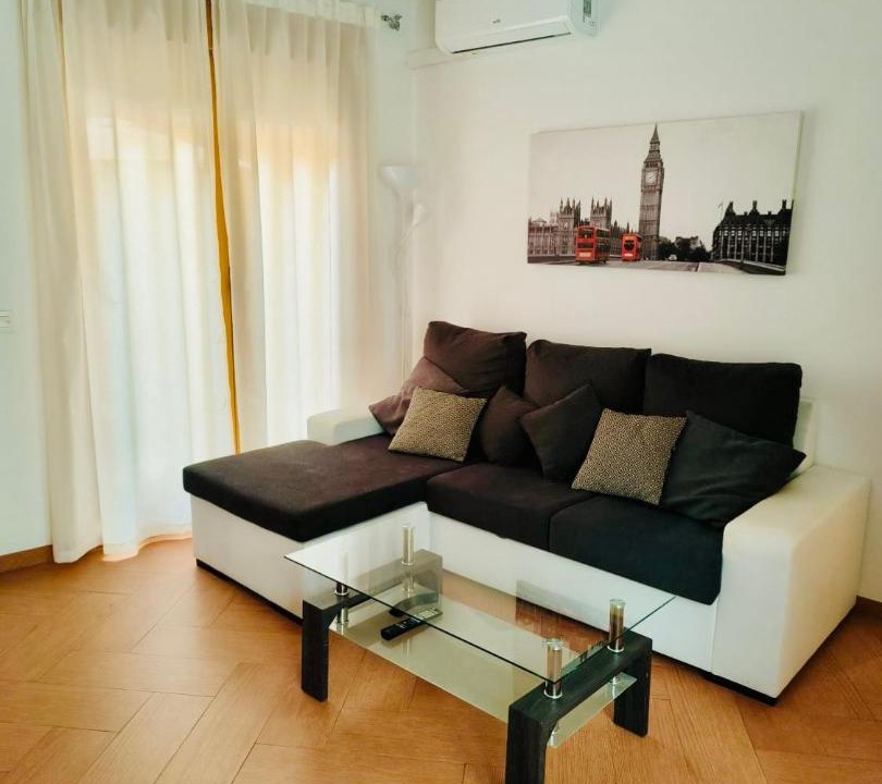 Photo of Livingroom in Montanchez