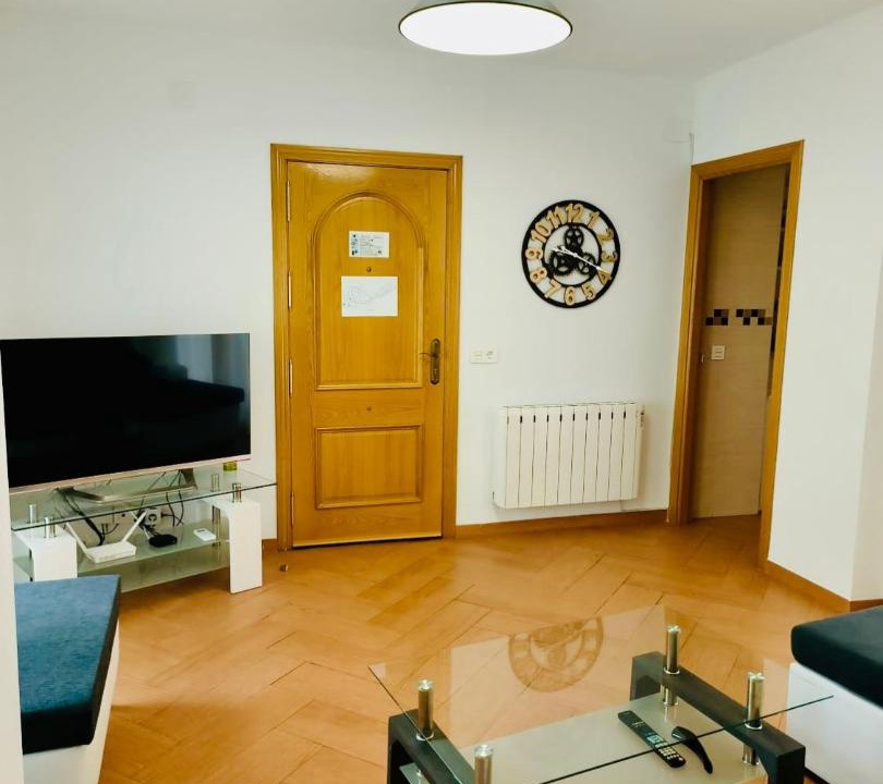 Photo of Livingroom in Montanchez