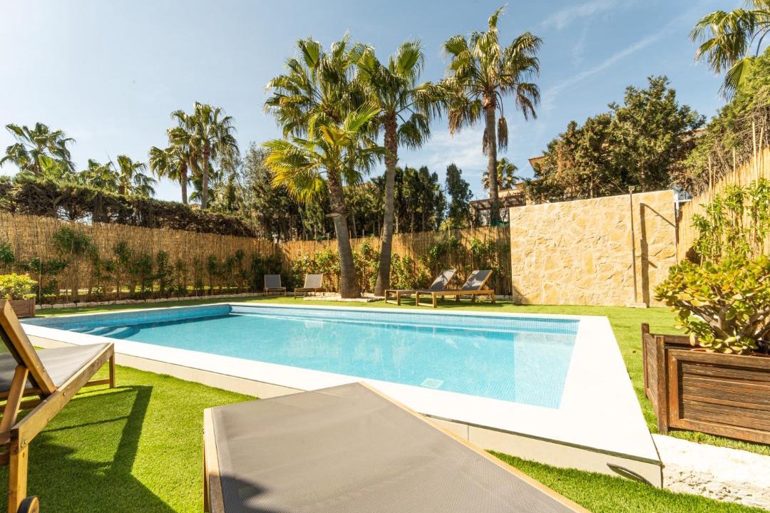 Photo of Outdoor in Puig de Ros