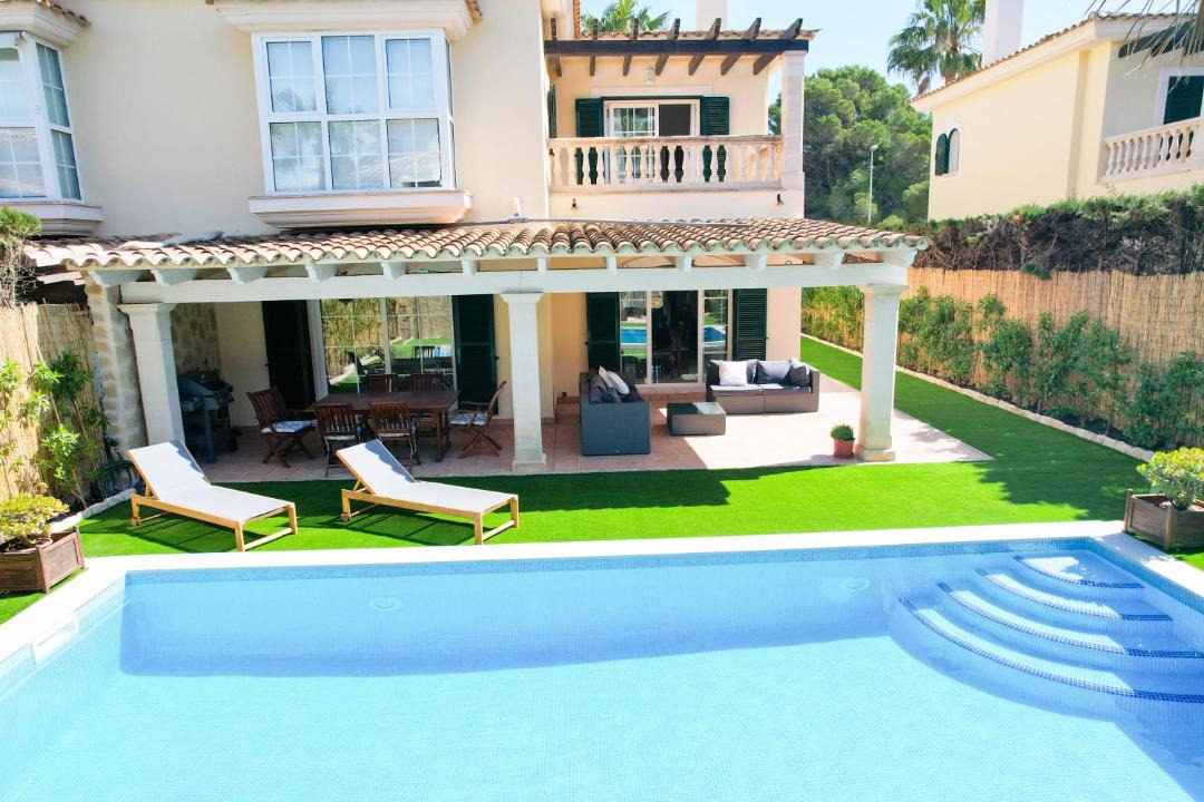 Photo of Outdoor in Puig de Ros