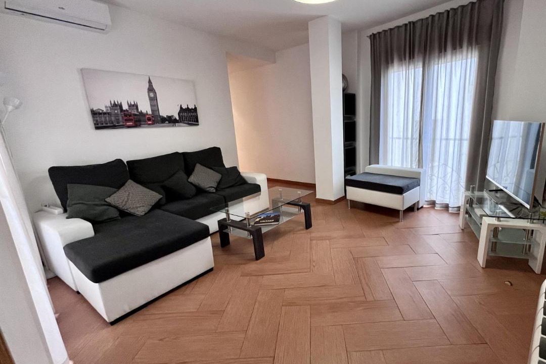 Photo of Livingroom in Montanchez