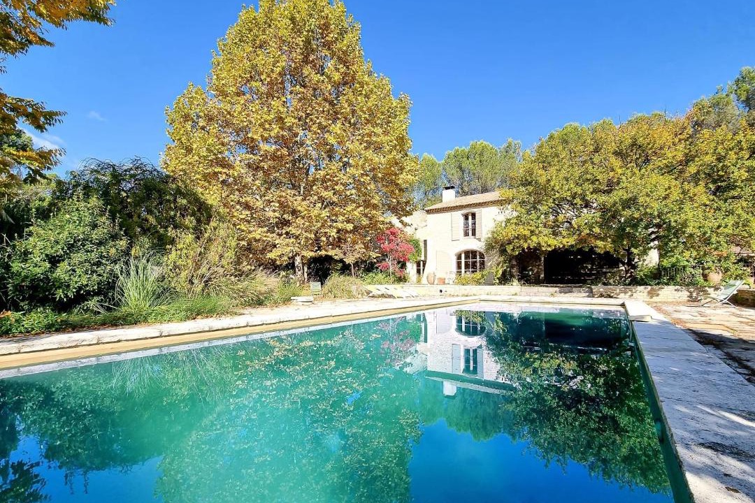 Photo of Outdoor in Lambesc