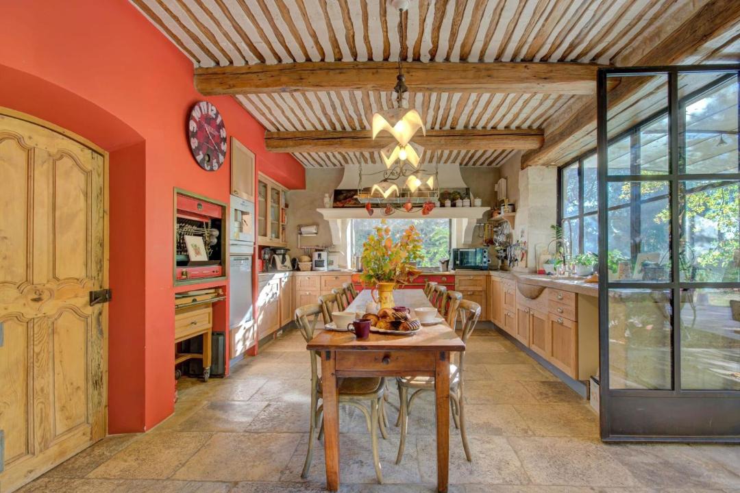 Photo of Livingroom in Lambesc