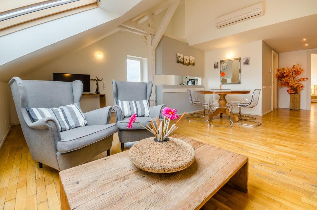 Photo of Livingroom in Stare Mesto